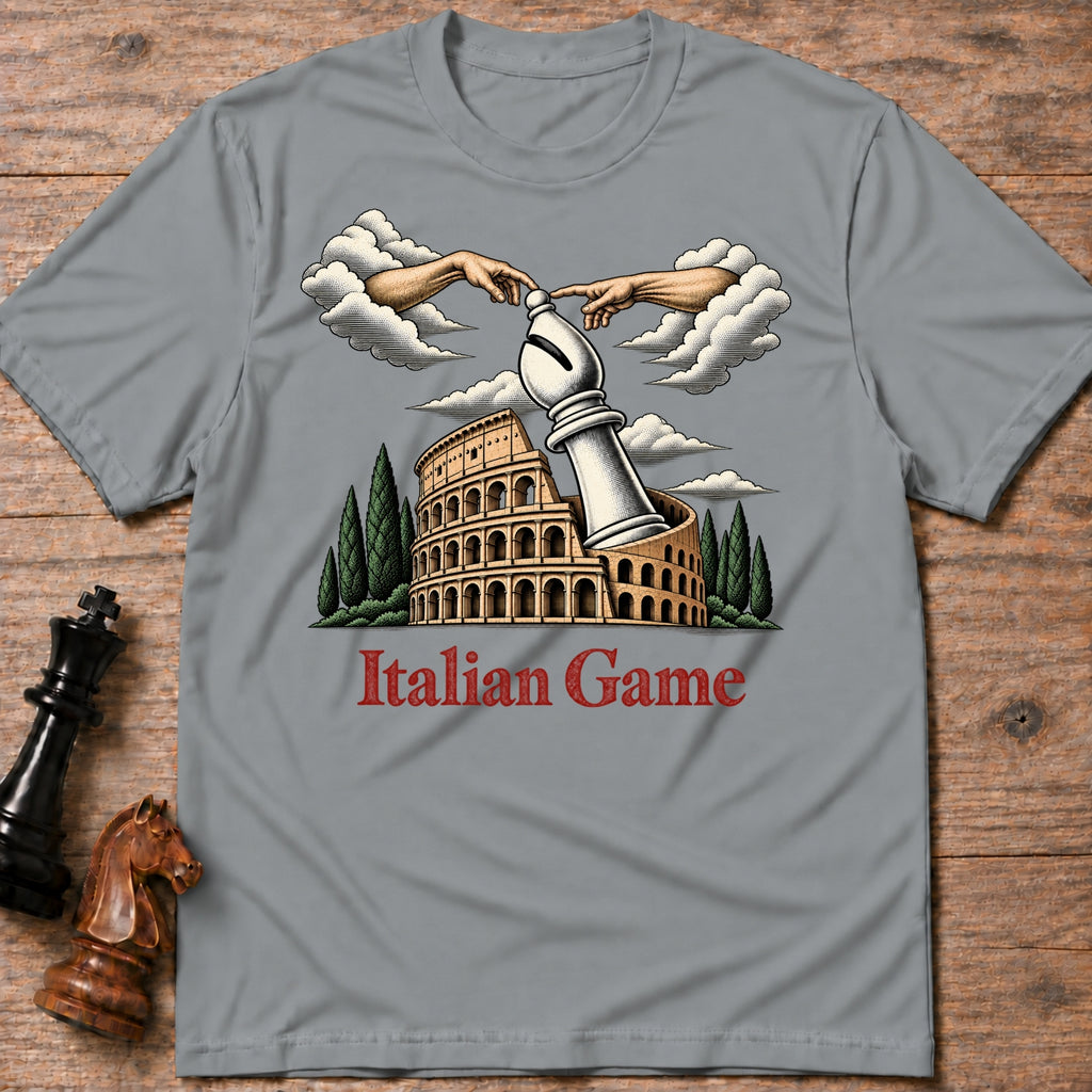 Italian Game
