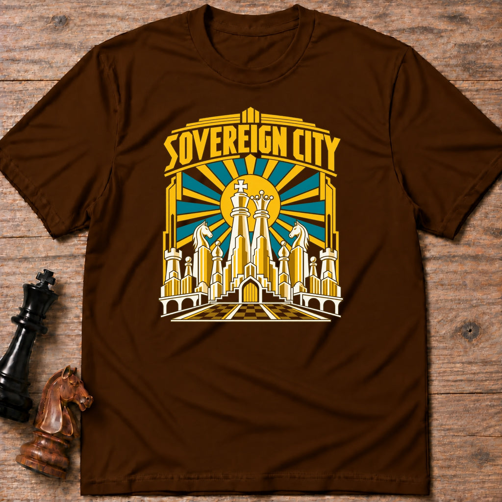 Sovereign City