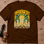 Sovereign City