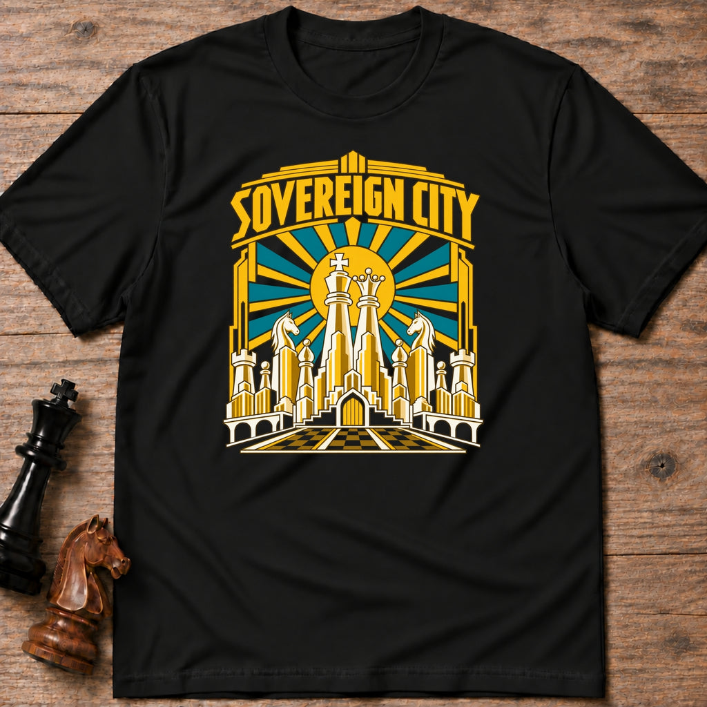 Sovereign City