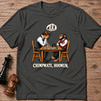 Chimpmate, Hoomun.