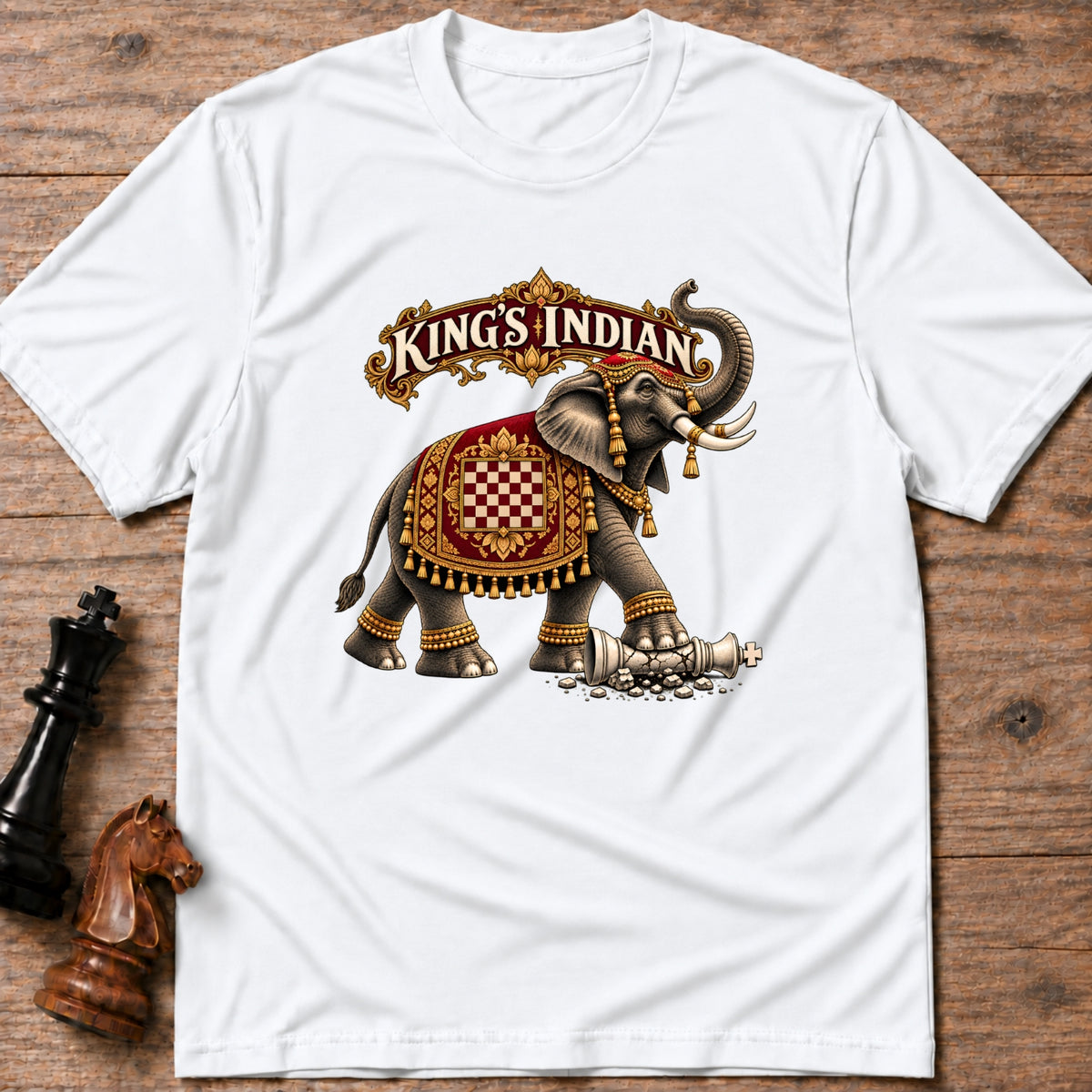 Kings Indian Defense