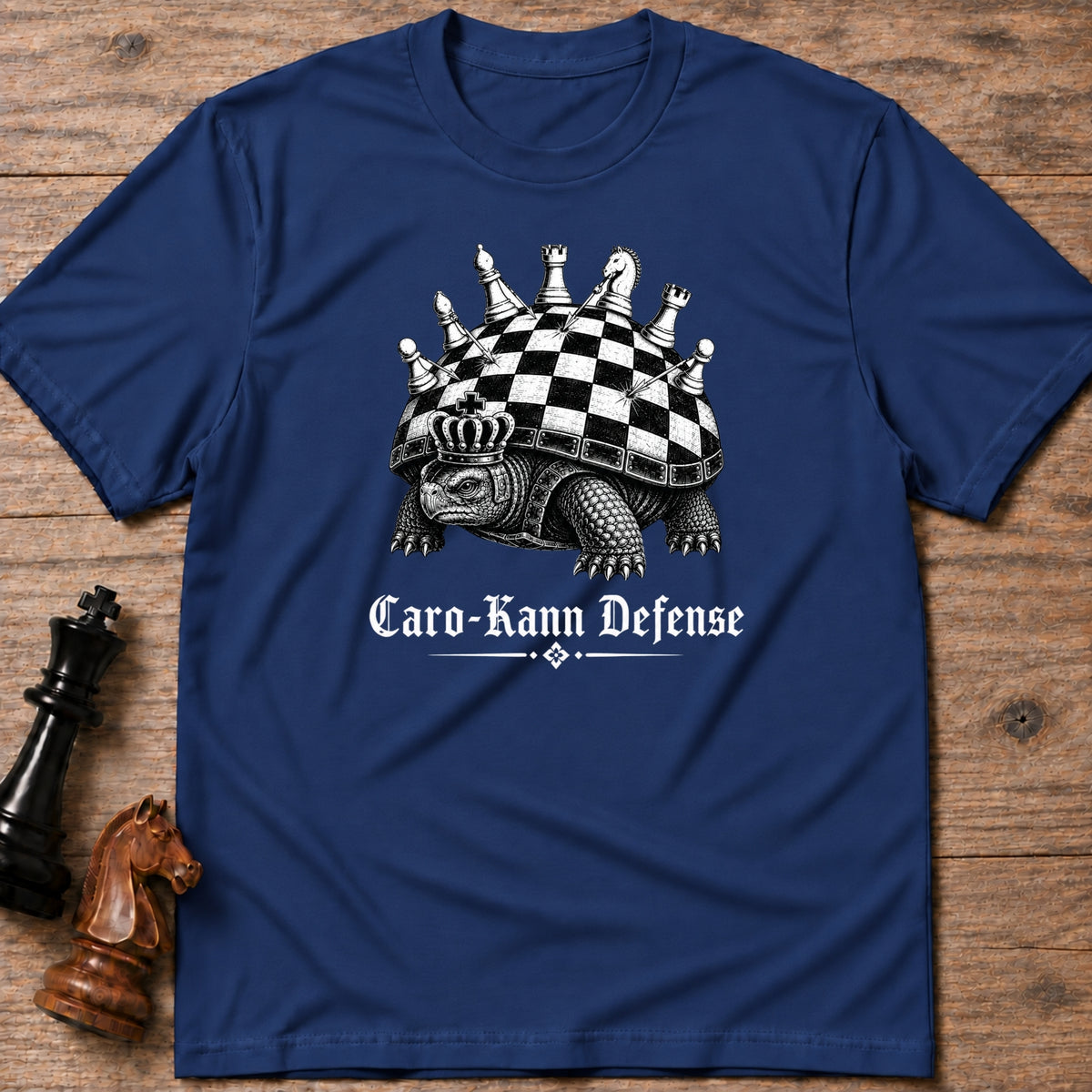Caro-Kann Defense