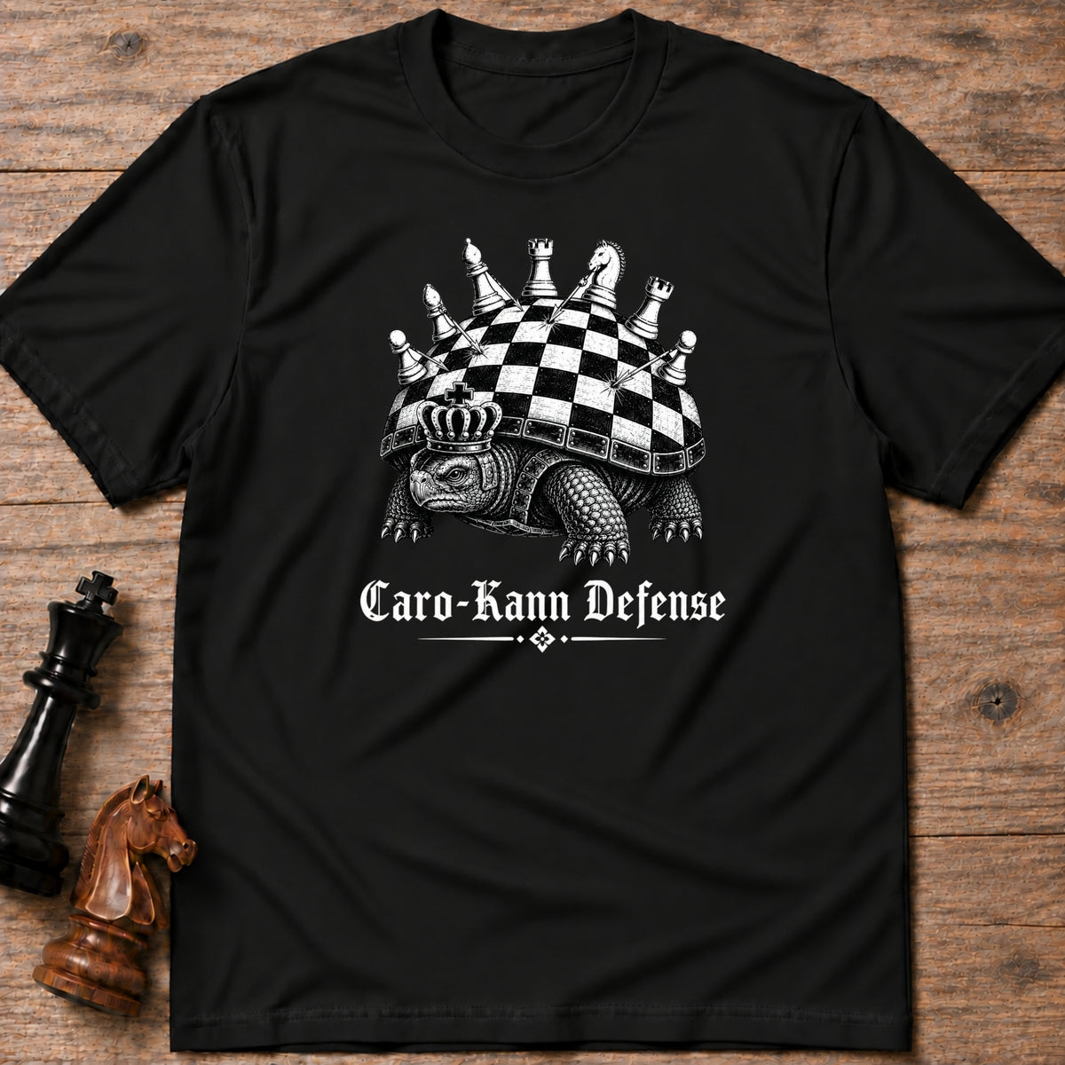 Caro-Kann Defense