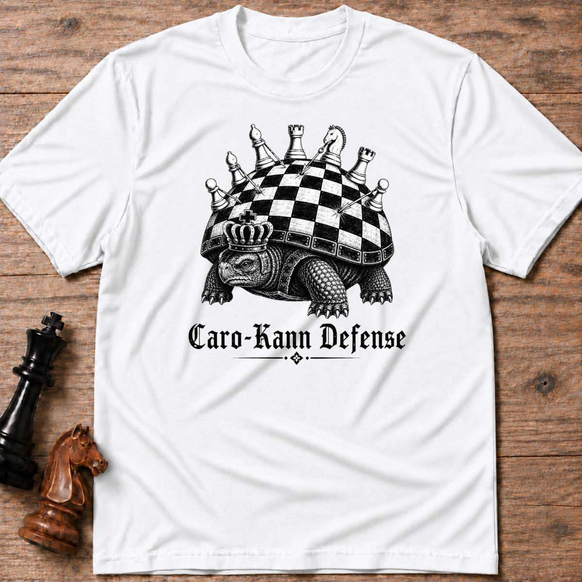 Caro-Kann Defense