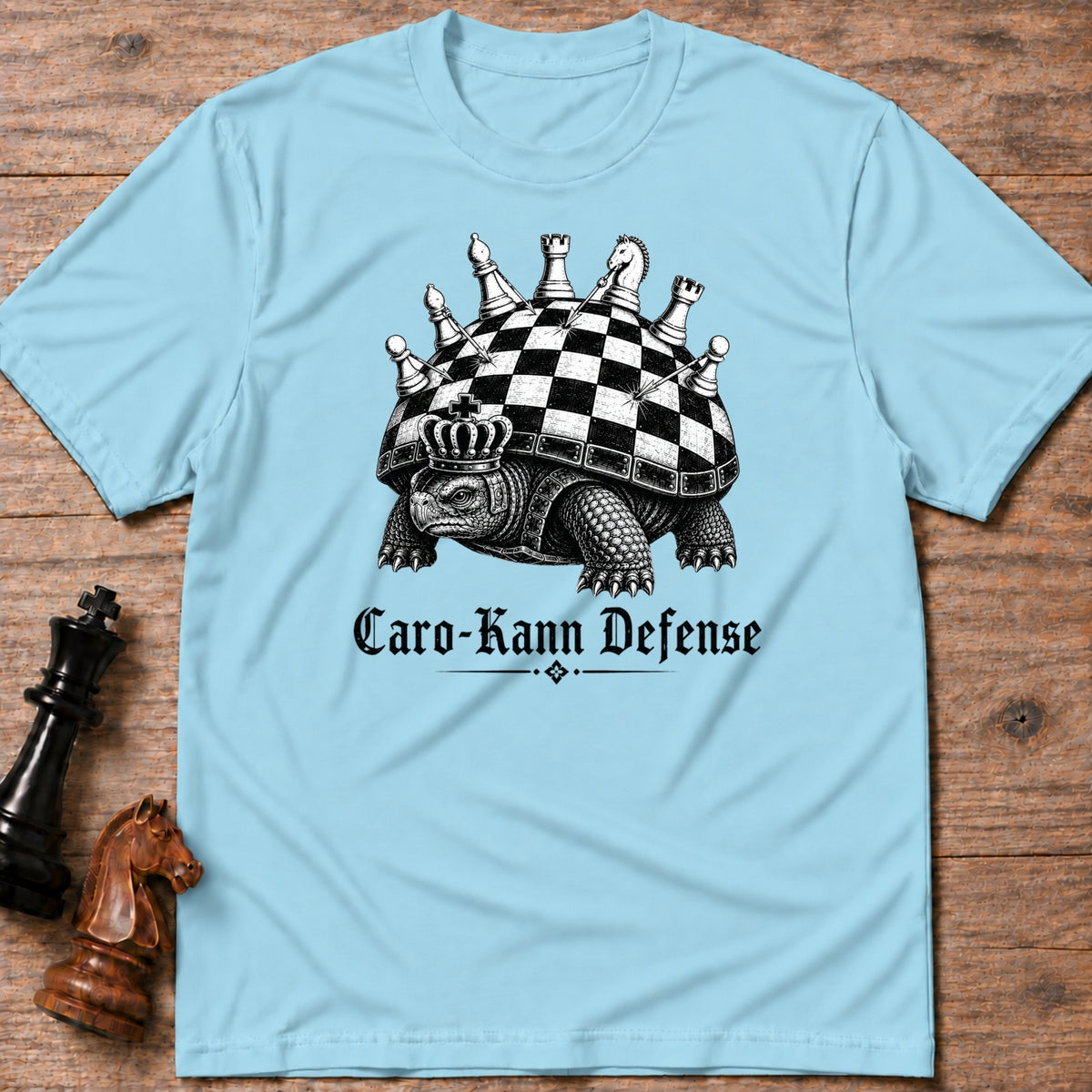 Caro-Kann Defense