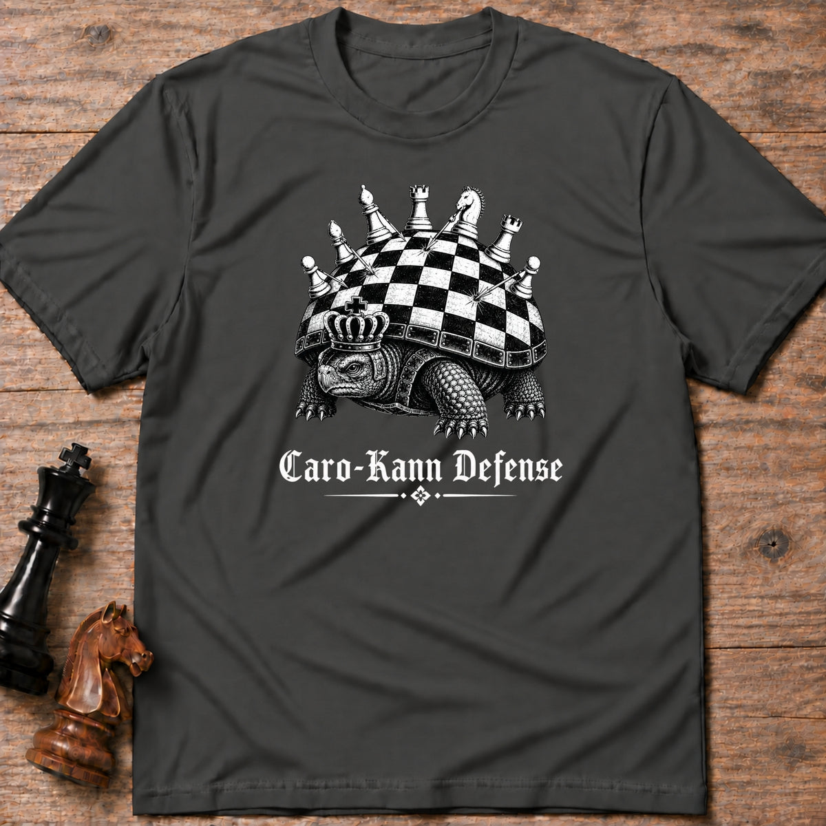 Caro-Kann Defense