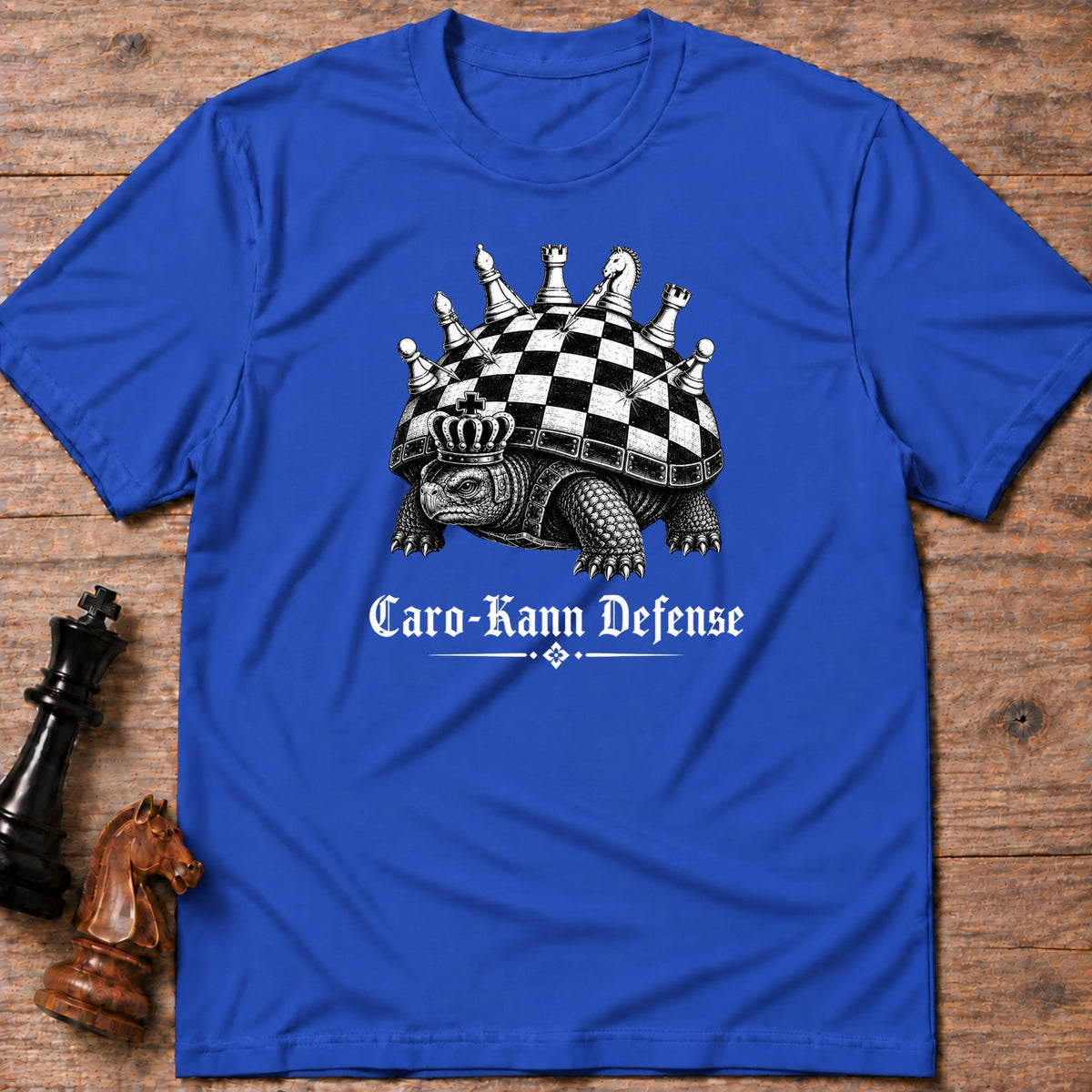 Caro-Kann Defense
