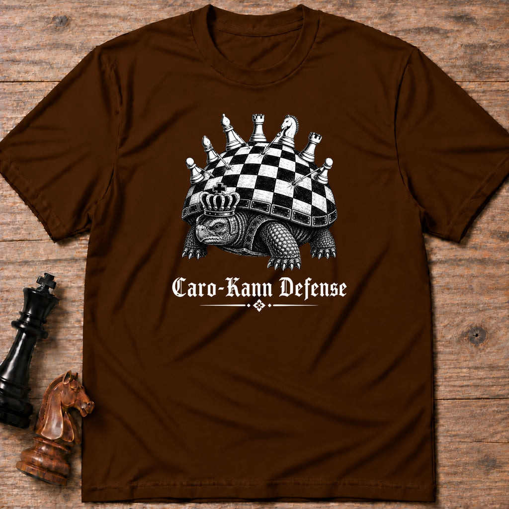 Caro-Kann Defense
