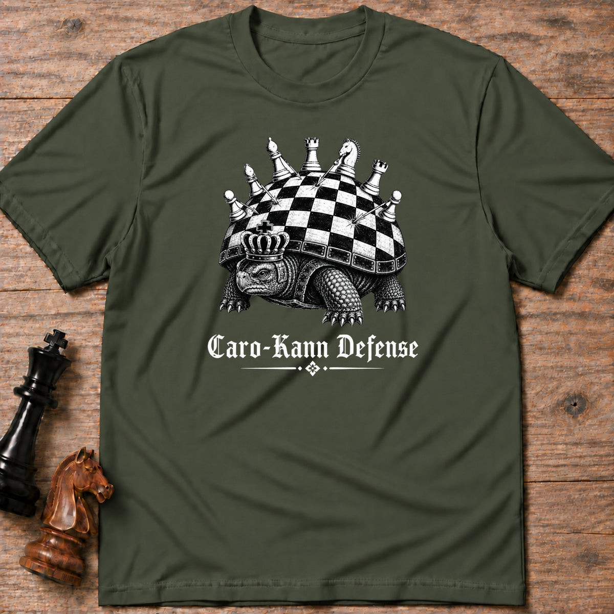 Caro-Kann Defense