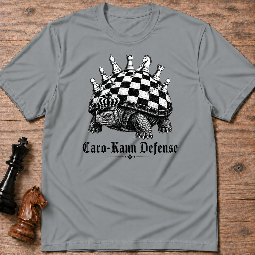 Caro-Kann Defense
