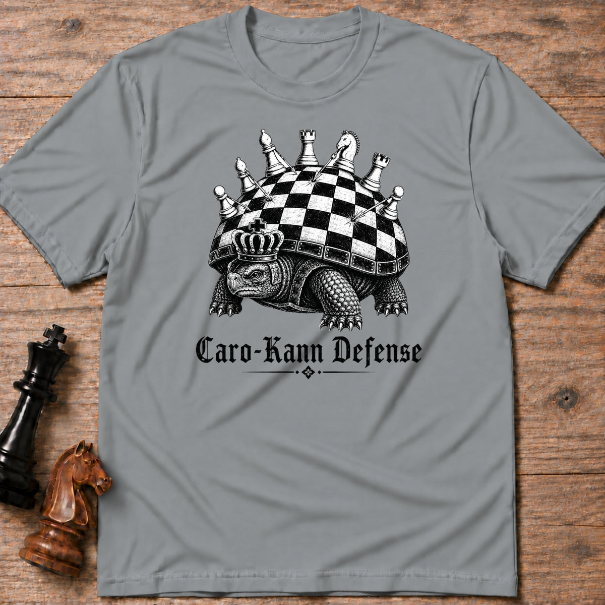 Caro-Kann Defense