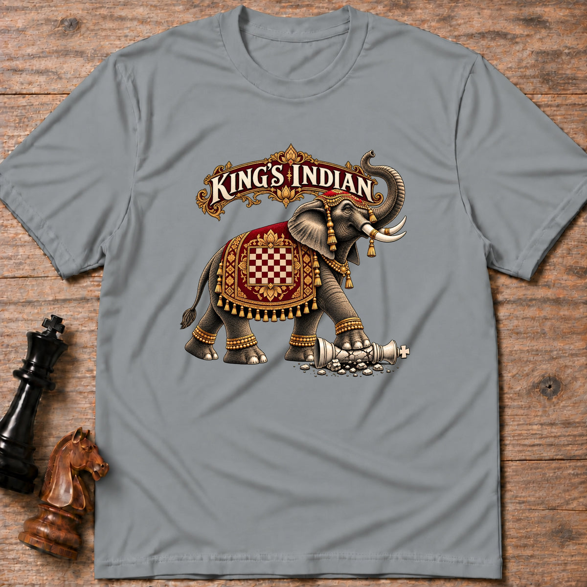 Kings Indian Defense