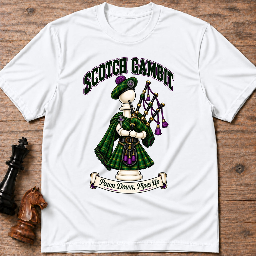 Scotch Gambit (B)