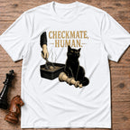 Checkmate, Human.
