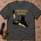 Checkmate, Human.